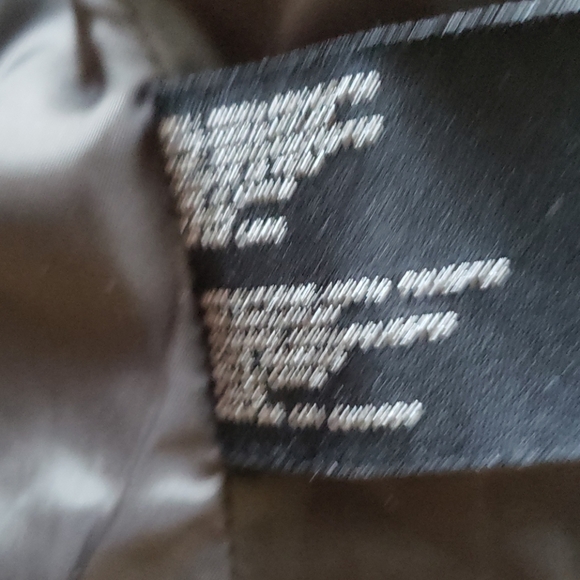 Jacket - Picture 5 of 5